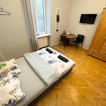 Fantastic Waw - G Room 3 Varsóvia Exterior foto